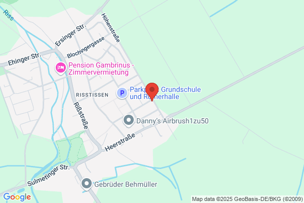 Geschlossene Agentur