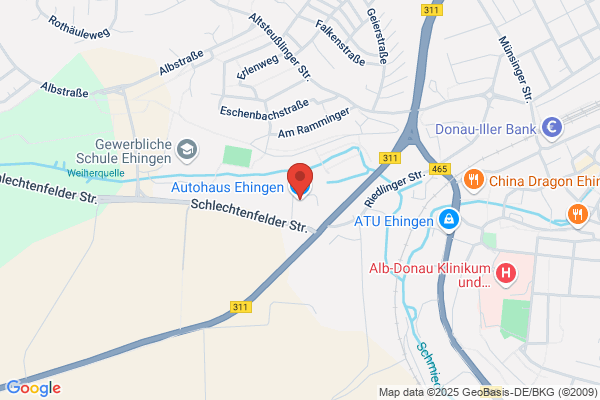 Auto Hohlheimer