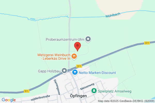 Dienstleistungen für SHK