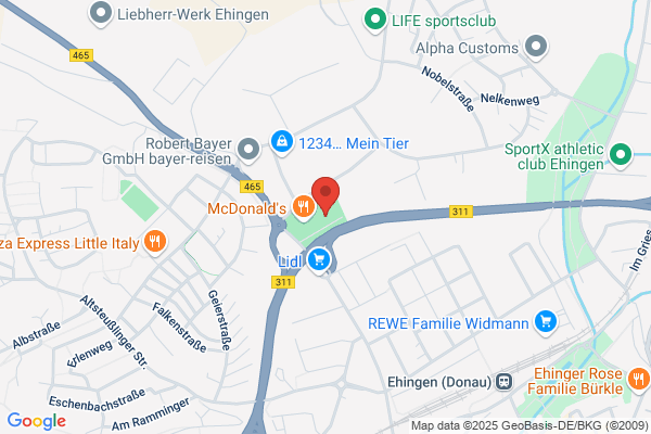 FIST GmbH