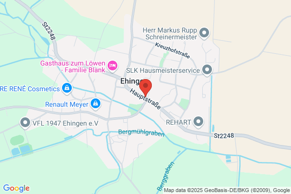 Ferdinand Stegle
