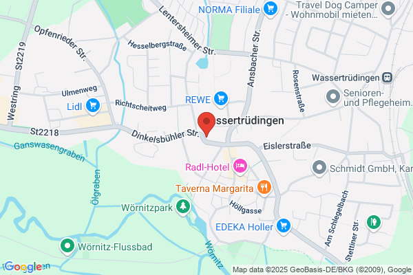 Friseurteam Reichelt