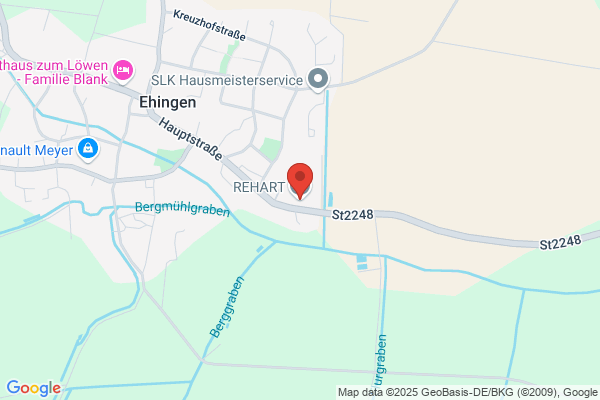 Rehart GmbH