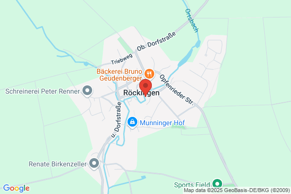 Roeckingen