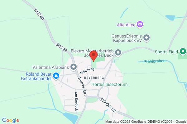Sportverein Beyerberg e. V.