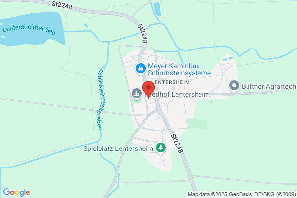 St. Michael Kirche - Evangelisch-Lutherische Kirchengemeinde Lentersheim