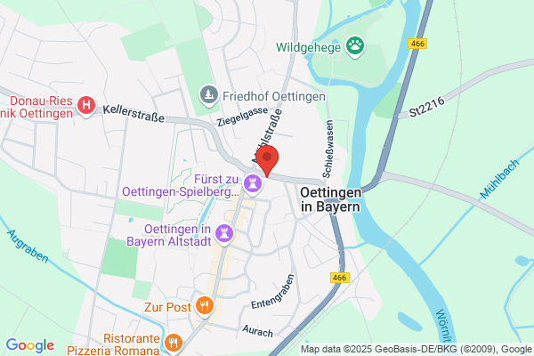 Bestattungen Heiss