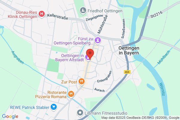 Hof- und Stadt-Apotheke