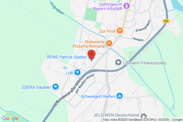 REWE