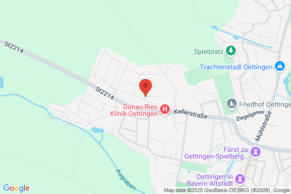 Büro für