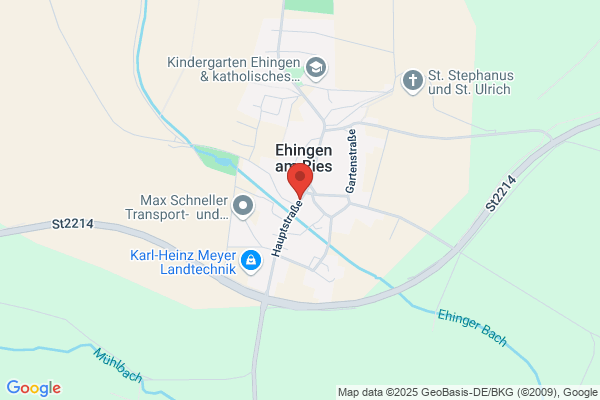 Ehingen
