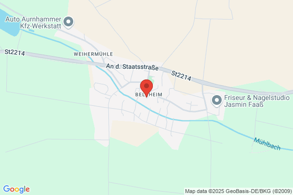 Gemeinde Ehingen a. Ries