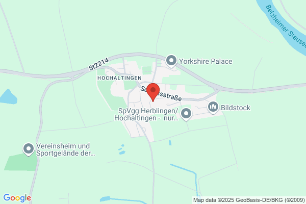 Haus St. Ulrich