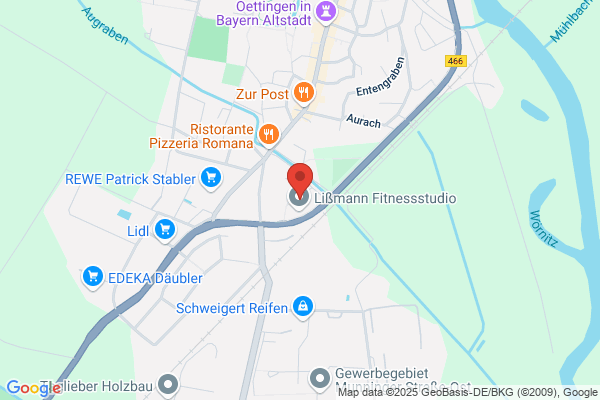 Jehovas Zeugen Versammlung Oettingen e.V.