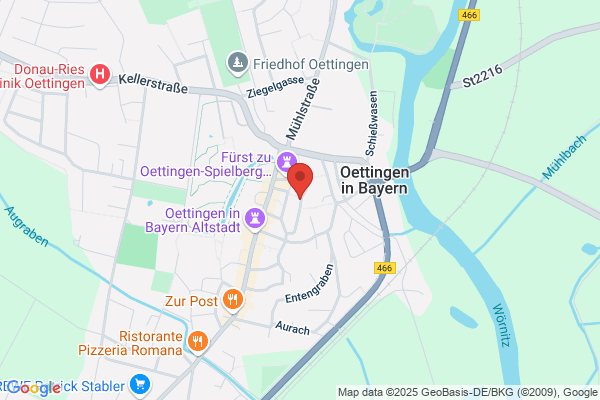 Kath. Kinderheim