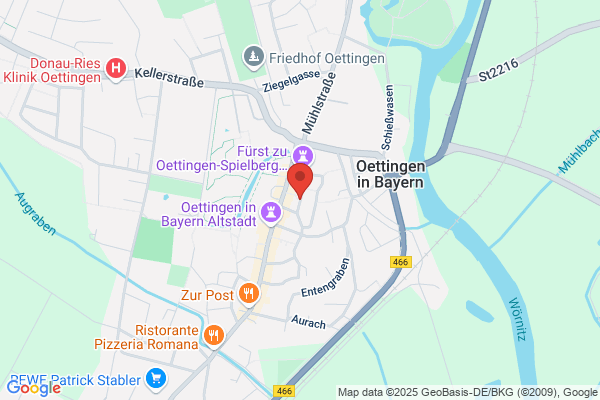 Oettingen