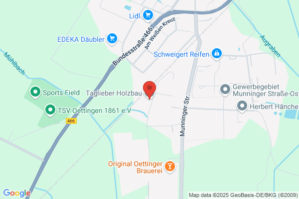 Taglieber Holzbau GmbH