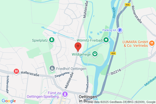 Trachtenstadl