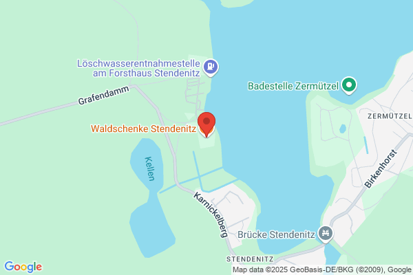 Waldschenke Stendenitz