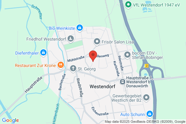 Baurerwanger