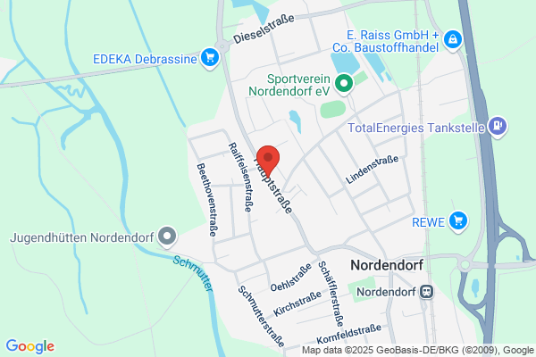 Gemeinde Allmannshofen