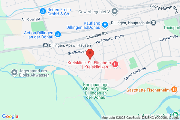 Bayerisches Rotes Kreuz, Kreisverband Haßberge
