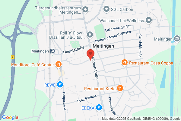 Claudia Hauke