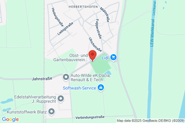 Gartenbauverein e.V.