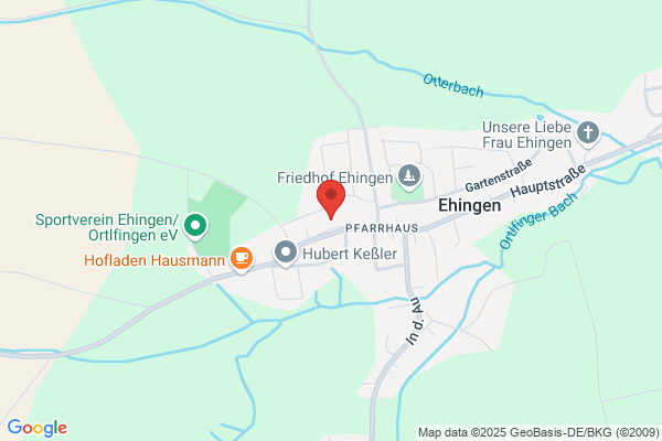 Gemeinde Kühlenthal
