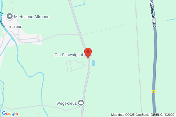 Gutsverwaltung