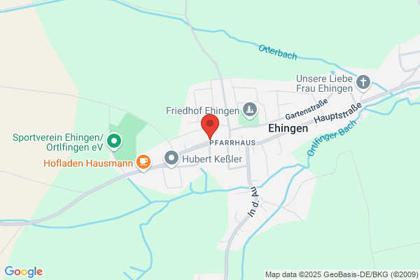 Kindergarten Ringelreihen