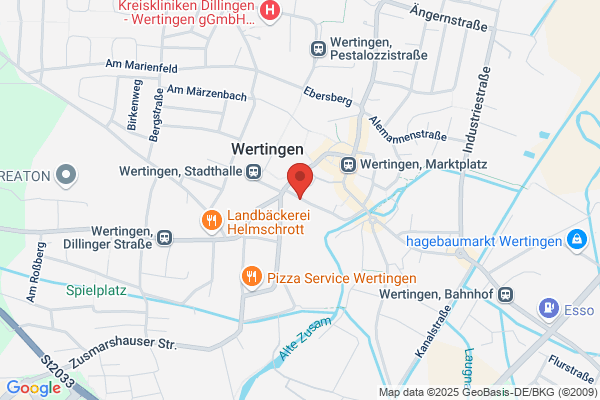 Kosmetik Beauty-Corner Meitinger R.
