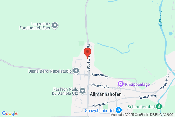 Leinfelder'sche Forstverwaltung