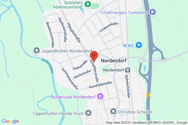 Leser Horst GmbH Zentralheizung - Ölfeuerung