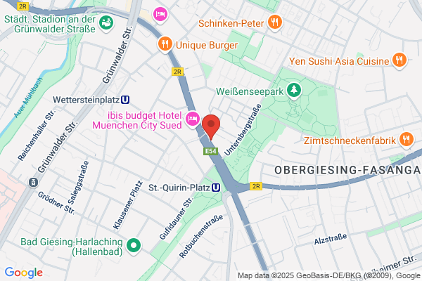 PSS GmbH Professional Security Services