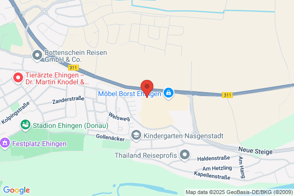 Tengelmann Supermarkt