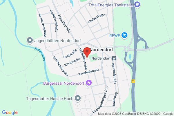 Verwaltungsgemeinschaft Nordendorf