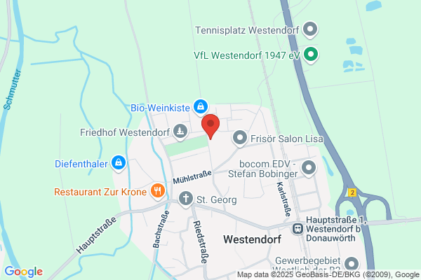 Volksschule Westendorf