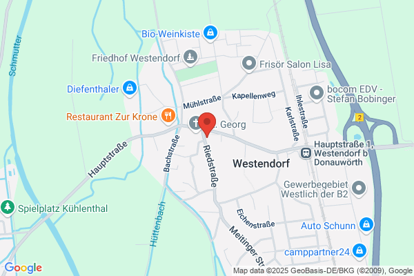 Ziesenböck Holzbau GmbH