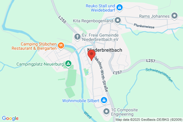 Bestattungen J. Scheid