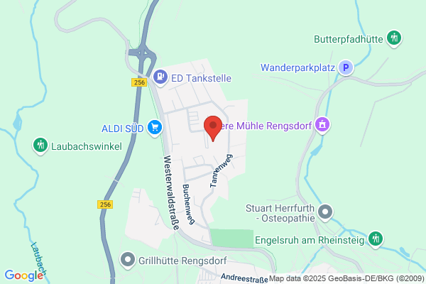 Gerüstbau Dörksen GmbH
