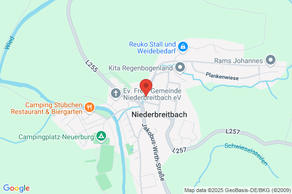 Samenhandel Kursch