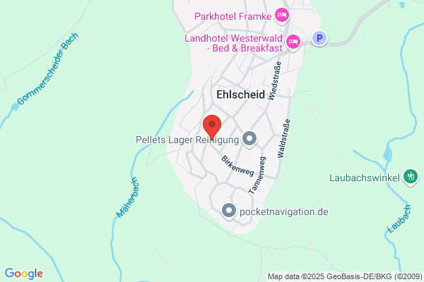 Wirtshaus zum Rheinsteig