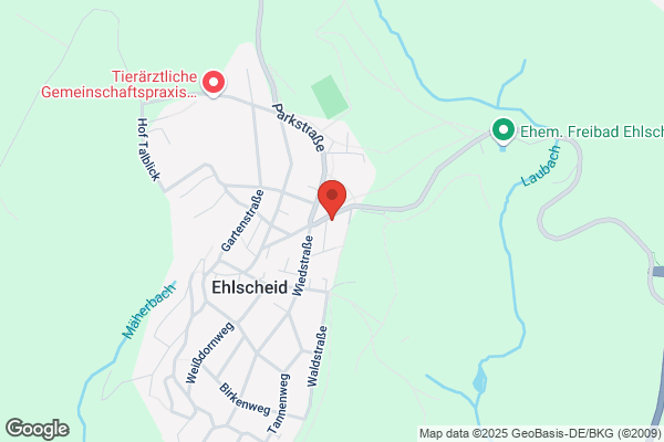 Landhotel Westerwald