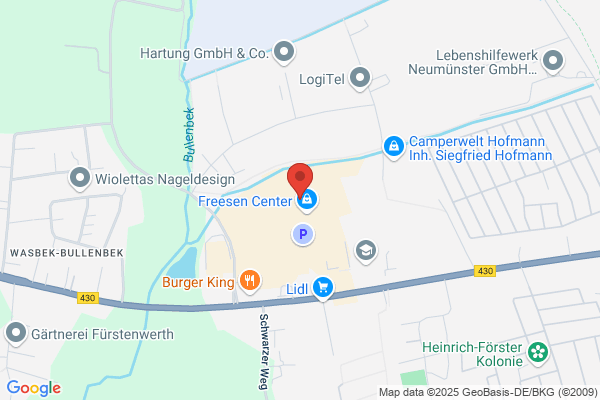 Hallmann Optik und Akustik