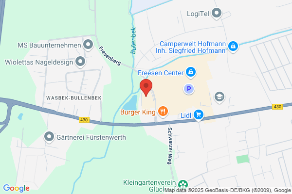 HolzLand Greve