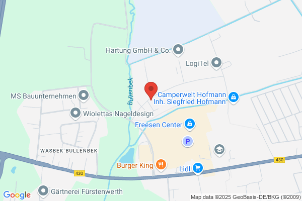 KLUXEN Neumünster