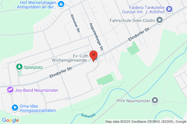 Evangelischer Wichernkindergarten