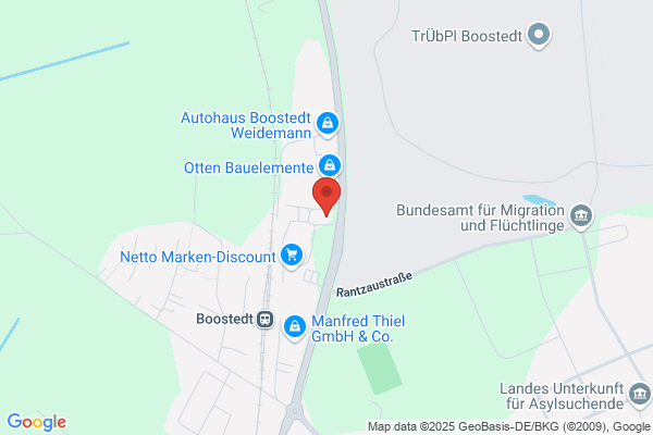 AS 24 Tankservice GmbH