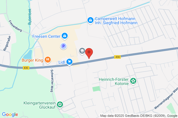 Dreier Autoreparatur